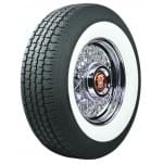 215/70R16 American Classic 2-1/4"Whitewall