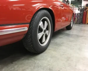165 R15 Tires