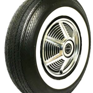 750-14 General Dual 90 2-1/4" Whitewall