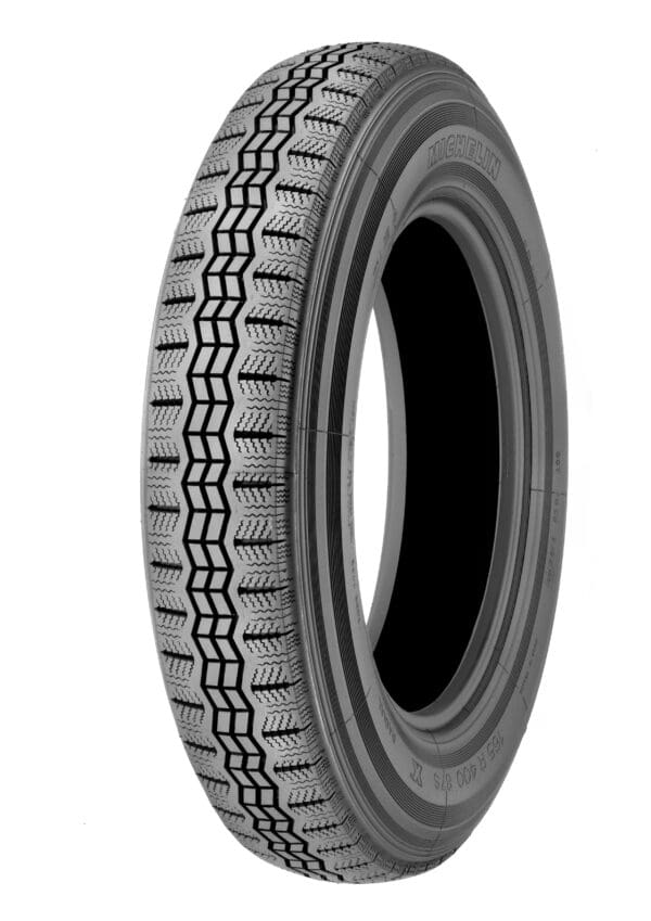 185SR16 Michelin X