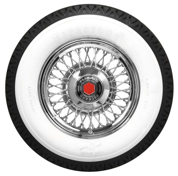 700-17 Firestone 4-1/4″ Whitewall