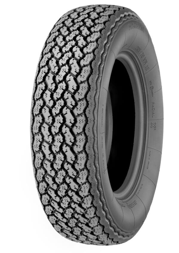 185/70VR15 Michelin XWX