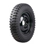 Military & Truck Tires