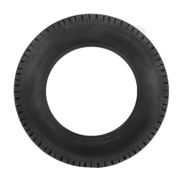 A black 185VR16 PIRELLI CINTURATO ™ CA67 tire on a white background.
