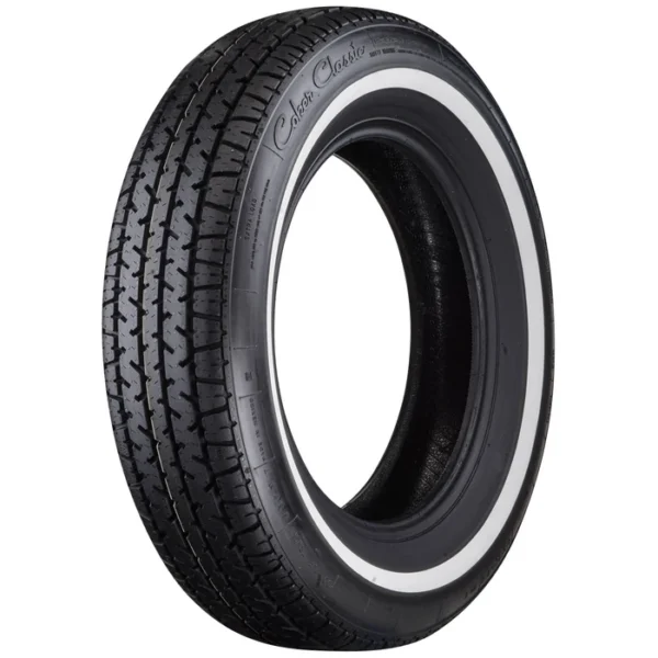 165R15 Coker Classic SS 3/4" WW - Image 3