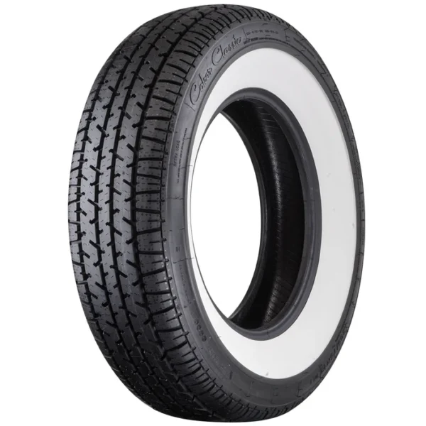 215/75R15 Coker Classic 2-1/2" WW - Image 2