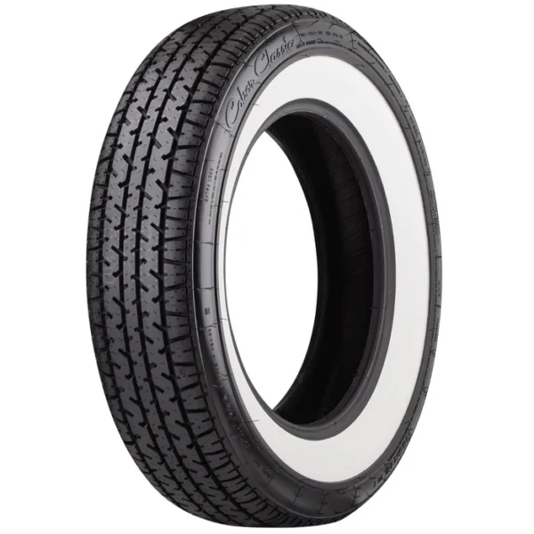 165R15 Coker Classic SS 2-1/4" WW - Image 4