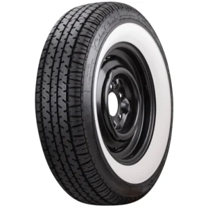 205/75R14 Coker Classic 2-3/8" WW