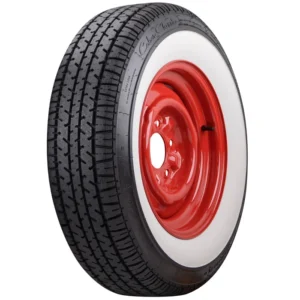 205/75R15 Coker Classic SS 2-1/2" WW