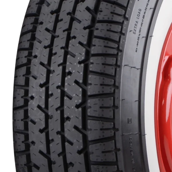205/75R15 Coker Classic SS 2-1/2" WW - Image 4