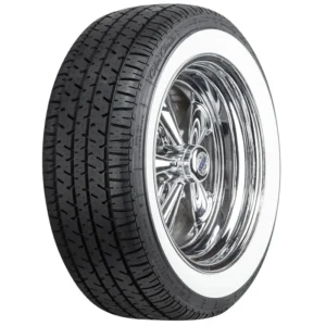 235/55R17 Coker Classic SS 1-3/4" WW