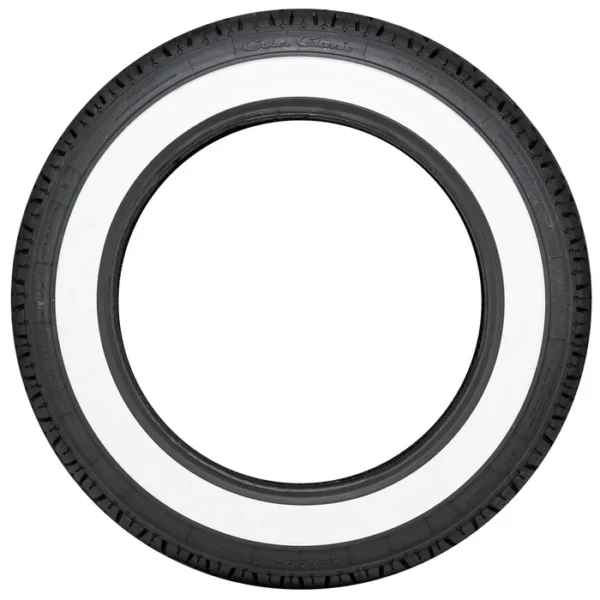 235/75R14 Coker Classic SS 2-1/2" WW - Image 4