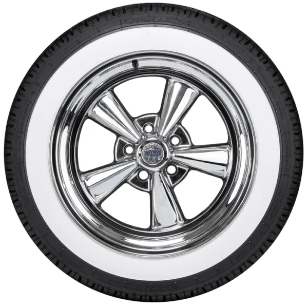 235/55R17 Coker Classic SS 1-3/4" WW - Image 2