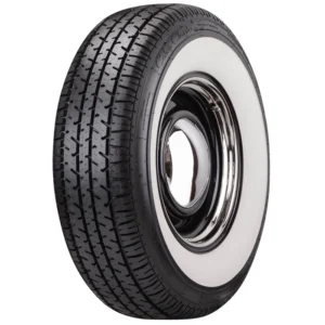 235/75R14 Coker Classic SS 2-1/2" WW