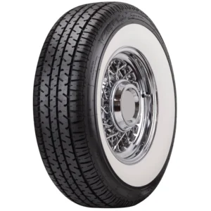 235/75R15 Coker Classic 3-1/8" WW