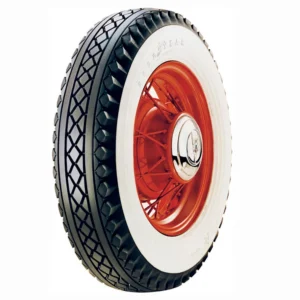 600-16 Goodyear 3-1/2" WW